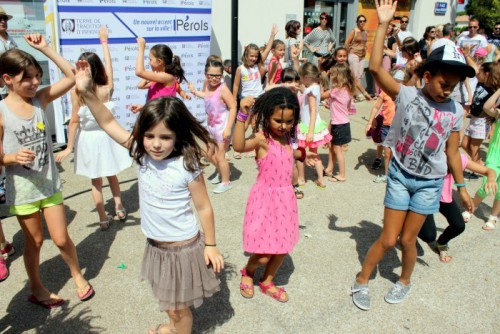 03 - Fete de la musique 2014 - c Mairie de Perols