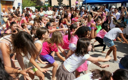 04 - Fete de la musique 2014 - c Mairie de Perols