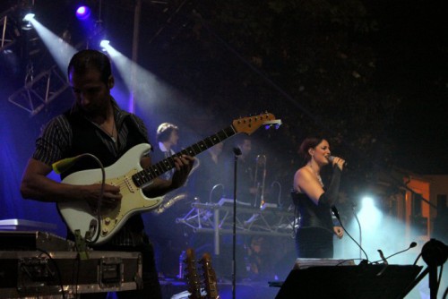 08 - Fete de la musique 2014 - c Mairie de Perols