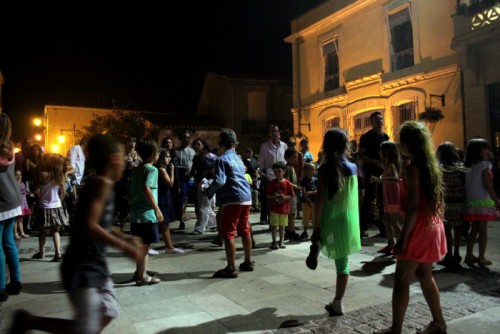 11 - Fete de la musique 2014 - c Mairie de Perols