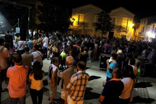 12 - Fete de la musique 2014 - c Mairie de Perols